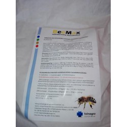 BeeMax méhtakarmány koncentrátum 